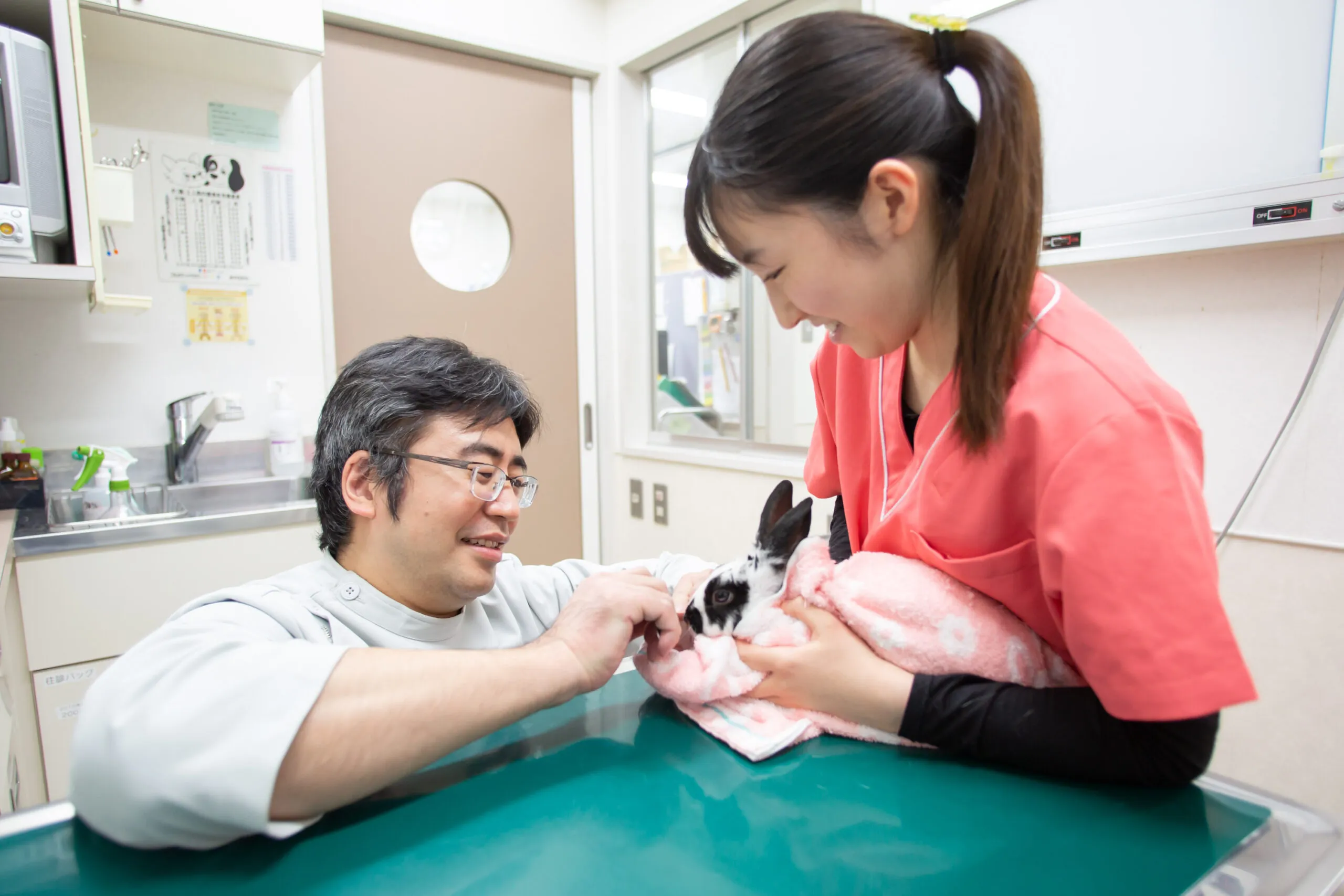 螟ゥ逋ス繧「繝九・繝ォ繝帙せ繝偵z繧ソ繝ォ_071 首をかしげて転倒する~斜頚~